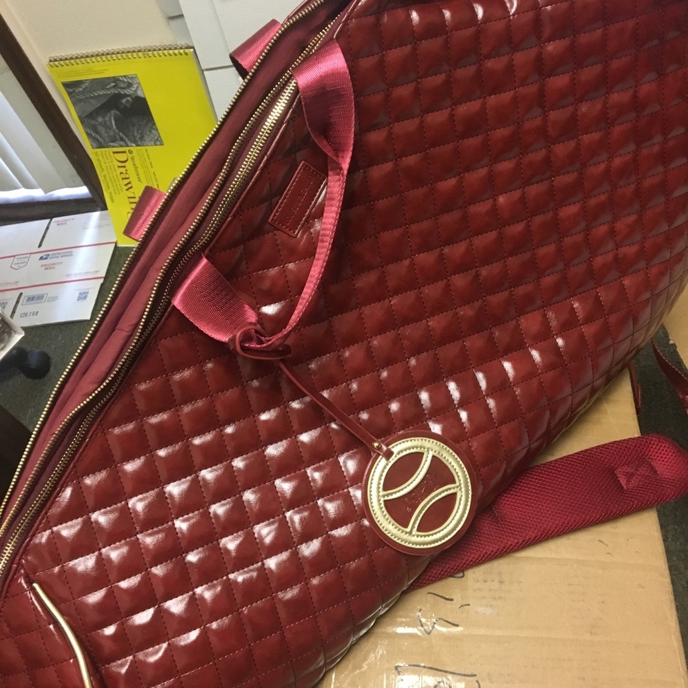 Tennis Racquet Bag - BRAND NEW! - Picture 9 of 12